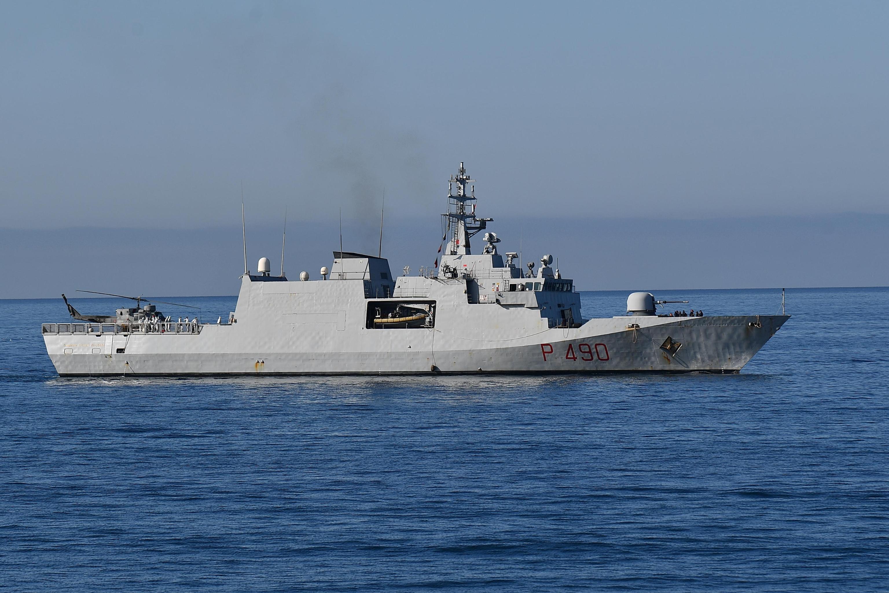 ship